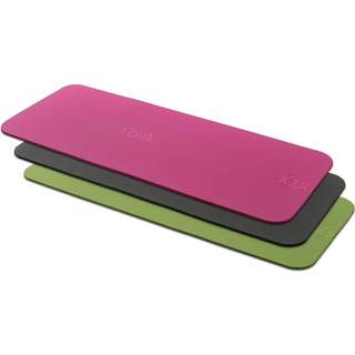 Airex Fitline træningsmåtte 60 x 140 x 1 cm - Grøn