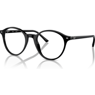 Ray-Ban RX5430 Bernard 2000 49 Briller Mænd Black - Black - 49mm