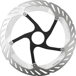 Shimano Bremseskive RT-CL800 Magnet 203mm Int. Låsering CL