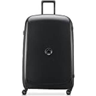 Delsey Paris Belmont Plus Kuffert med 4 hjul sort