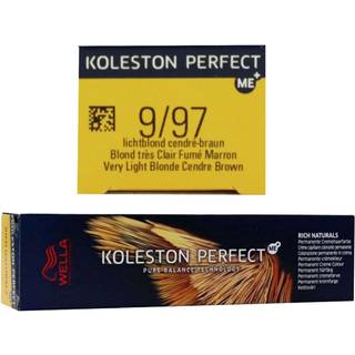 Wella Koleston Rich Naturals 9/97 60 ml