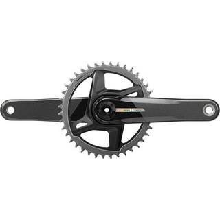 SRAM Kranksæt Force 1x DUB 40T 177,5 mm DM 12-Gear