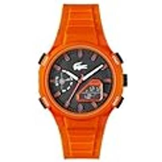 Lacoste LC33 2011369 - Herre - 45 mm - Quartz - Mineralglas