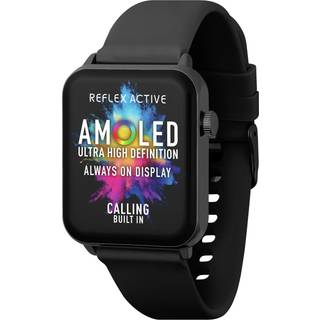 Reflex Active RA30-2186 Series 30 Amoled Calling Smartwatch - W47326