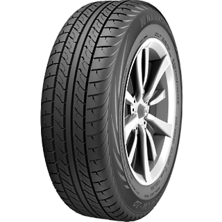 Nankang Passion CW-20 ( 185/75 R16C 104/102R 8PR )