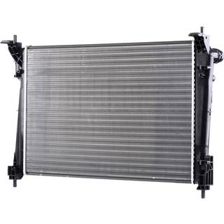 RIDEX 470R0611 Radiator