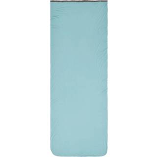 Sea to Summit Comfort Blend Sleeping Bag Liner - Rectangular w/ Pillow Sleeve