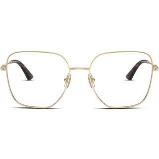 Jimmy Choo JC2001B 3006 55 Briller Kvinder Guld - Pale Gold - 55mm
