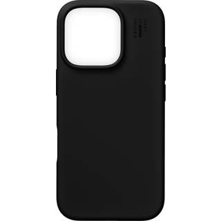iDeal Of Sweden iPhone 16 Pro Silicone Case - MagSafe Kompatibel - Black