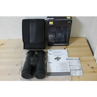 Nikon Monarch 5 8x56