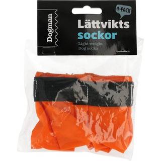 Dogman Letvægtssok 4p S