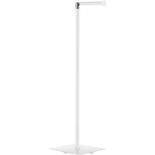 Smedbo FX636 Outline Toiletpapirholder i hvid