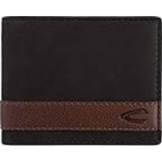 Brieftasche Taipeh Schwarz