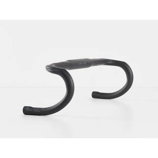 Styre Bontrager Pro IsoCore VR-CF Racerstyr 440mm sort