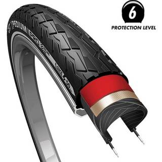 CST Cykeldæk XPEDIUM Pro 32-622 Black