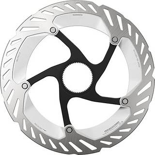 Shimano Bremseskive RT-CL800 Magnet Int. Låsering CL