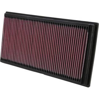 K&N filter 33-2128