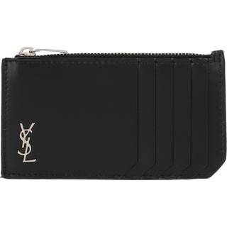 Cassandre Zip Card Holder - One size