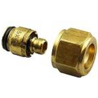 VSH kompressions pex indsats 15x2,5 mm