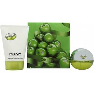 DKNY Be Delicious EDP Gift Set 30 ml