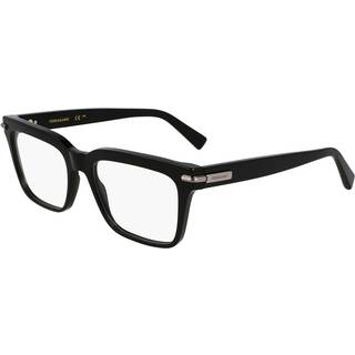 Salvatore Ferragamo SF3014 001 53 Briller Mænd Black - Black - 53mm