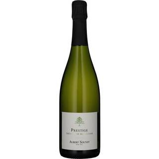 Albert Sounit, Cremant Prestige demi-sec