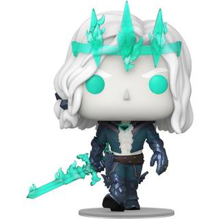 Funko League of Legends actionfigur (Viego)