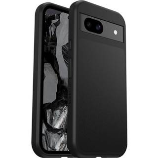 OTTERBOX React Black Cover til Google Pixel 8A