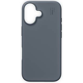 Ideal of Sweden iPhone 16 Silikone Cover - Midnatsblå