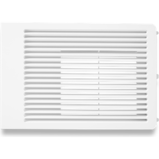 Miele - KB Afdækning Forvæg