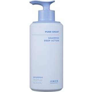 Amos Professional Pure Smart Shampoo Deep Action - 500 ml.