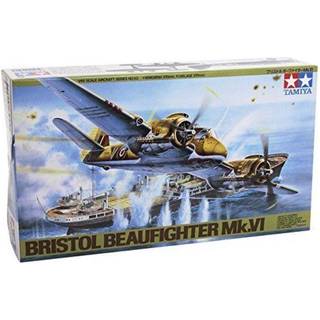 Tamiya Models Bristol Beaufighter VI Model Kit