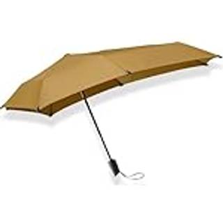 Senz automatisk taskeparaply (GOLDEN PALM (0360))