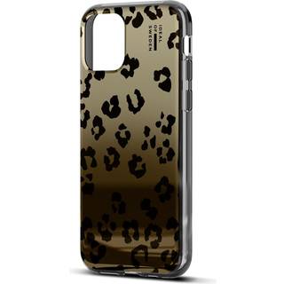 iPhone 11 iDeal Of Sweden Mirror Case - Leo Ombre