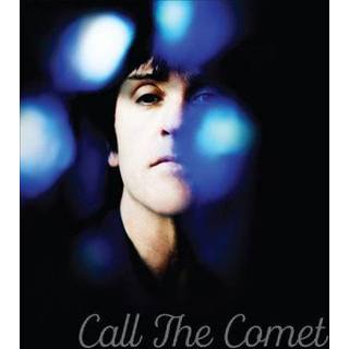 Johnny Marr - Call The Comet