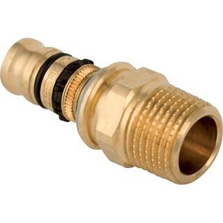 Mepla Overg. 20Mm-1/2 Udv.Gev Geberit