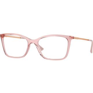 Vogue Briller VO5563 2939 51 Briller Kvinder Lyserød - Transparent Pink - 51mm