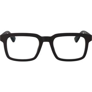 Mykita Canna 347 51 Briller Mænd Grå - Slate Grey - 51mm