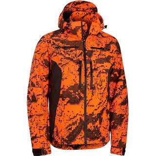 Swedteam Ridge Pro Hunting Jacket Desolve Fire 46