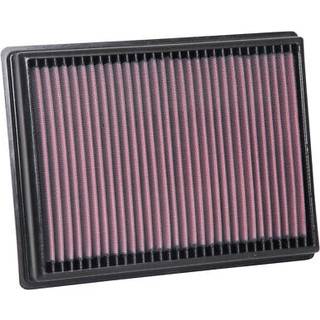 K&N Luftfilter 33-3131 Ford Focus