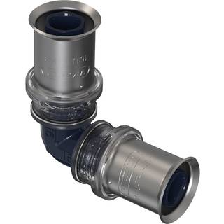 Tigris K5 Vinkel 25Mmx90° Wavin