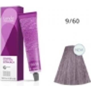 Londa Professional Permanent Color Extra Rich Permanent hårfarve Skygge 9/60 60 ml - 60 ml