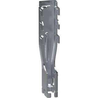 Wibe group Adapter clx3 t/centerbæring fzs