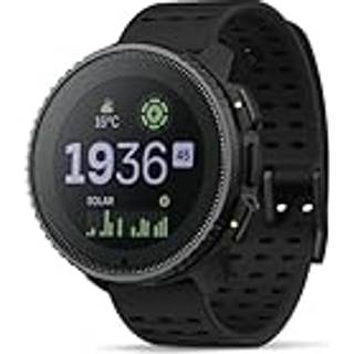 Suunto Vertical Solar Black, OneSize