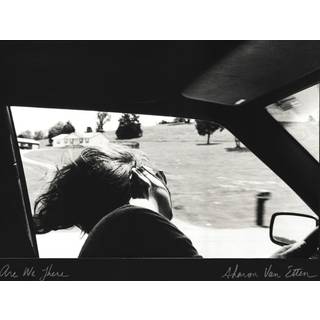 Sharon Van Etten - Are We There (10th Anniversary Ltd Ed)