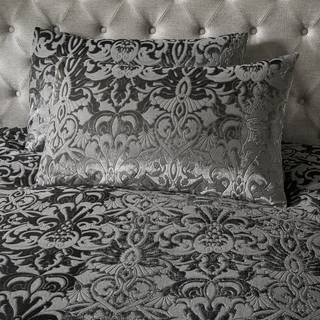 Laurence Llewelyn-Bowen Firenza Jacquard Dynebetræk og Pudebetræk SætKing