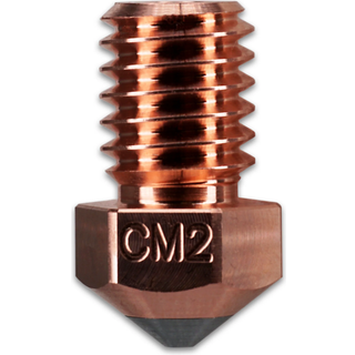 Micro Swiss CM2™ - RepRap 1.75 Nozzle