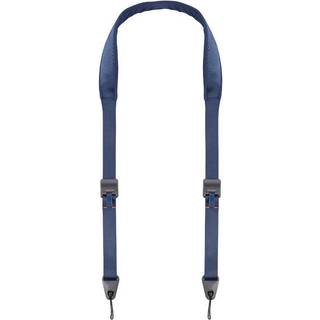 PGYTECH Camera Shoulder Strap (Dark Blue)