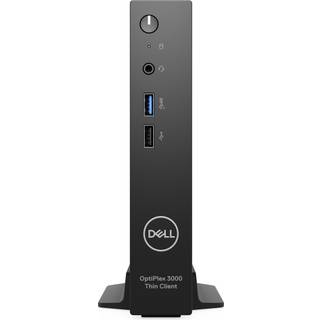 Dell OptiPlex 3000 Thin Client SFF Pentium Silver N6005 8GB 64GB Intel UHD Graphics Dell ThinOS