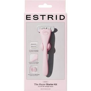 Estrid The Razor Starter Kit Bloom